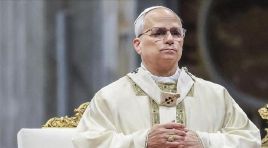 Papa Leo’dan Trump’a karşılık gecikmedi: Konuşmaya devam edeceğim