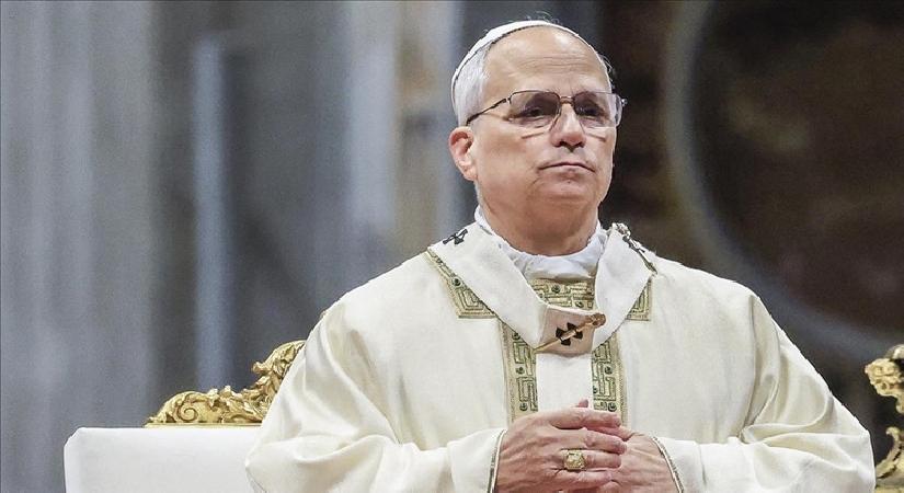Papa Leo’dan Trump’a karşılık gecikmedi: Konuşmaya devam edeceğim