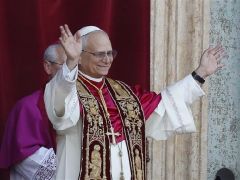 Papa’nın kardeşine bomba tehdidi