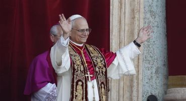 Papa’nın kardeşine bomba tehdidi