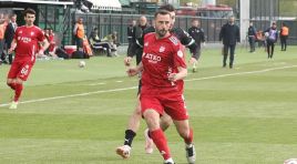 Pendikspor’da egzersiz boykotu! Futbolcular alana çıkmadı