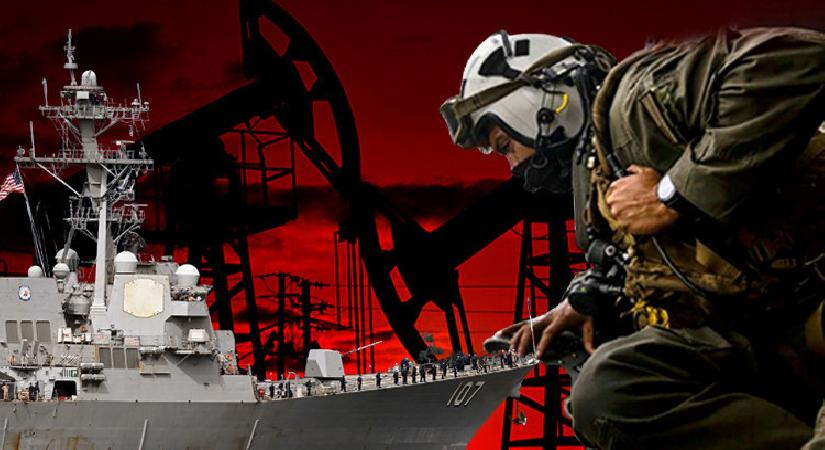 Pentagon Hürmüz Boğazı gerçeğini bâtın toplantıda paylaştı: ‘Operasyon 6 ay sürebilir’