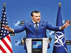Pentagon’dan NATO’ya bedel ödetme planı