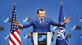 Pentagon’dan NATO’ya bedel ödetme planı