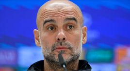 Pep Guardiola’dan 2026 Dünya Kupası tepkisi!