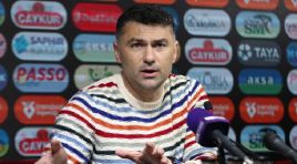 PFDK’dan Burak Yılmaz’a maç ve para cezası!