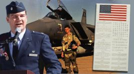 Pilot ‘Kan Makbuzu’ ile bekliyordu!