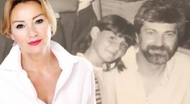 Pınar Altuğ: Babam vefat edince yeni hayatım başladı