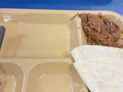 Posta hizmeti durunca ABD askerleri gemide aç kaldı