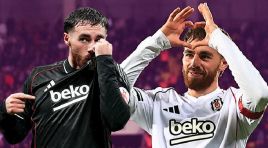 Premier Lig devinden Orkun Kökçü için Beşiktaş’a servet kıymetinde teklif! Süper Lig rekoru kırılacak