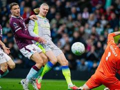 Premier Lig’in yeni lideri Manchester City!