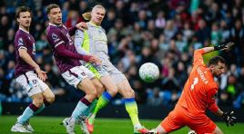 Premier Lig’in yeni lideri Manchester City!