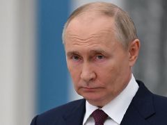 Putin’den talimat: Sert formda engelleyin