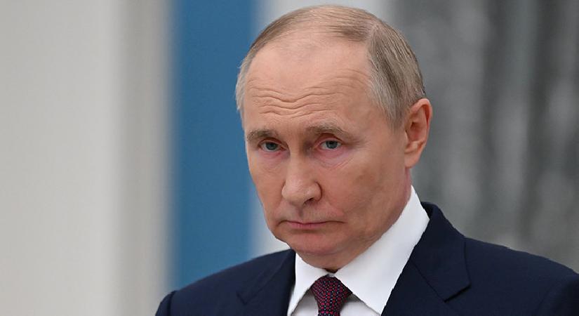 Putin’den talimat: Sert formda engelleyin