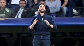 Real Betis – Real Madrid maçı sonrası Alvaro Arbeloa’dan sert çıkış: ‘Bu sonucu hak etmedik!’