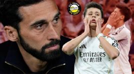 Real Madrid meskeninde Bayern Münih’e boyun eğdi, İspanyollar Arda Güler değişikliği için Arbeloa’yı topa tuttu!