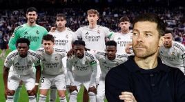 Real Madrid yıldızından Xabi Alonso itirafı! ‘Bağ kuramadım’