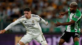 Real Madrid’e ligde 90+4 şoku!