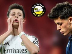 Real Madrid’i yıkan haber: Arda Güler dönemi kapattı!