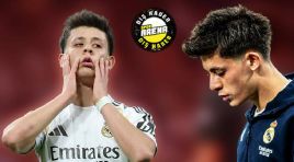 Real Madrid’i yıkan haber: Arda Güler dönemi kapattı!
