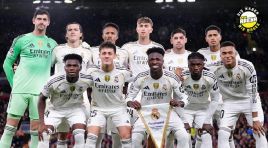 Real Madrid’in yıldızı tenkitlerin odağında: ‘Yine hayal kırıklığı yarattı!’