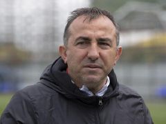 Recep Uçar: ‘En az Fenerbahçe maçı kadar sıkıntı bir maç bizi bekliyor!’