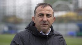 Recep Uçar: ‘En az Fenerbahçe maçı kadar sıkıntı bir maç bizi bekliyor!’