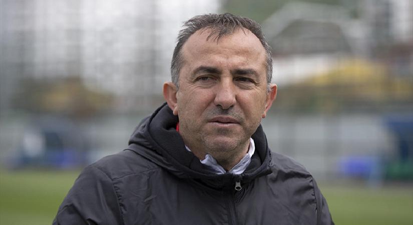 Recep Uçar: ‘En az Fenerbahçe maçı kadar sıkıntı bir maç bizi bekliyor!’