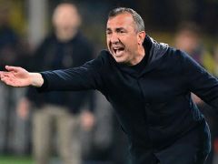 Recep Uçar: ‘Fenerbahçe için manasını biliyorum!’