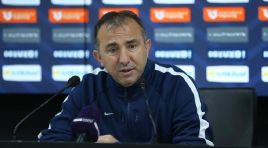 Recep Uçar mağlubiyetin sebebini açıkladı: ‘İki tane kırılma anı’