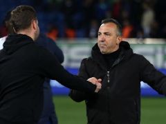 Recep Uçar: ‘Seyircimizi memnun ettik’