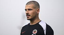 Ricardo Velho: ‘Galatasaray maçına 3 puan için çıkacağız’