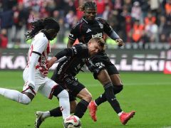 Rıdvan Yılmaz: ‘Formanın hakkını vermemiz lazım!’