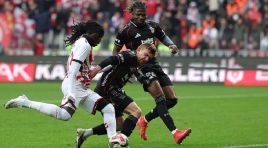 Rıdvan Yılmaz: ‘Formanın hakkını vermemiz lazım!’