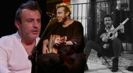 Rıza Tamer’e son veda. “Geçmişle yüzleşmek zor”