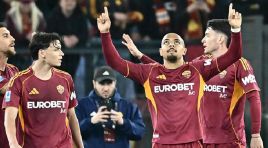 Roma 3-0 Pisa (İtalya Serie A)