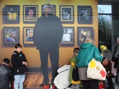 Romanya, Mircea Lucescu’ya ağlıyor