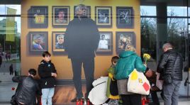 Romanya, Mircea Lucescu’ya ağlıyor