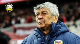 Romanya Sıhhat Bakanlığı’ndan Mircea Lucescu’nun sıhhat durumuna ait açıklama!
