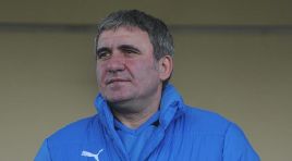 Romanya Ulusal Ekibi’nde 2. Gheorghe Hagi devri resmen başladı!