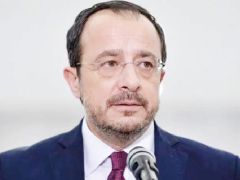 Rum başkan: Erdoğan’ı davet ettik gelmedi… Tek isteği Türkiye’nin muhatap alması