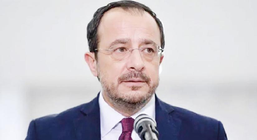 Rum başkan: Erdoğan’ı davet ettik gelmedi… Tek isteği Türkiye’nin muhatap alması