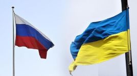 Rusya: Hazar Boru Çizgisi Konsorsiyumu amaç alındı