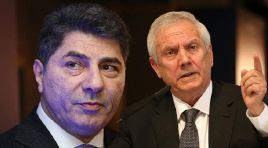 Safi aday, Yıldırım meçhul