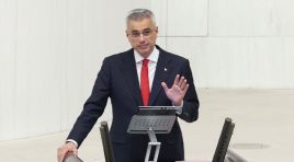 Sağlık Bakanı Memişoğlu. “Sezaryenle doğum oranları ilk defa düşüşe geçti”