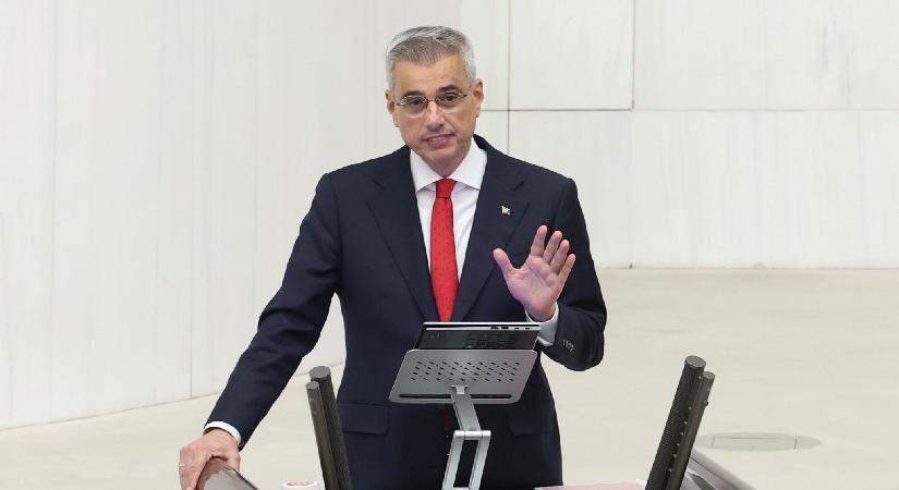 Sağlık Bakanı Memişoğlu. “Sezaryenle doğum oranları ilk defa düşüşe geçti”