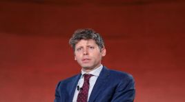 Sam Altman’ın evine molotofkokteylli saldırı. Şüpheli gözaltına alındı