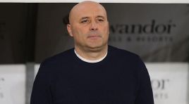 Sami Uğurlu: ‘4 maçın 2’sini kazanırsak düşmeyiz!’