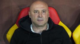 Sami Uğurlu maçları işaret etti: ‘Telafisi yok!’