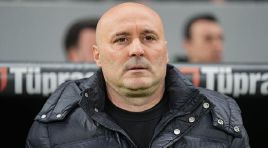 Sami Uğurlu’dan Beşiktaş’a övgü: ‘Baştan sona hak ettiler!’